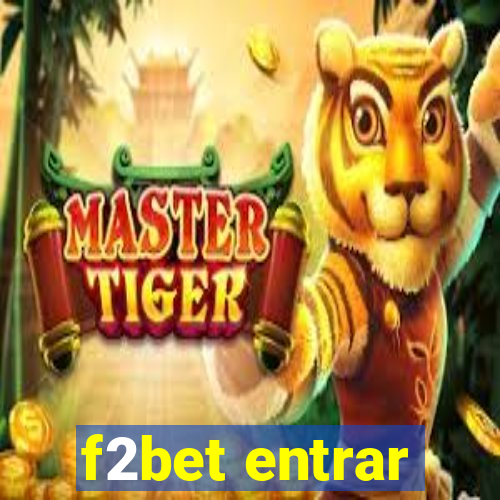 f2bet entrar